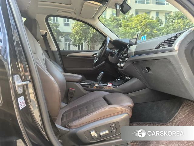 BMW iX3 id 4221807 из Китая 24