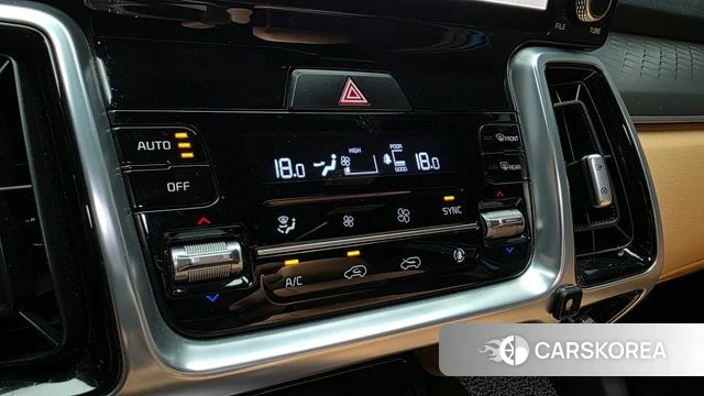 Kia Sorento 4th Generation id 4702567 из Кореи 24