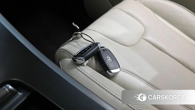 Hyundai Palisade id 4482354 из Кореи 24