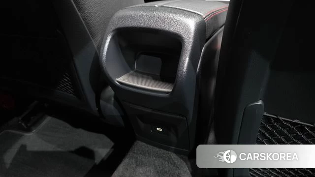 Mercedes-Benz A-Class W177 id 4834477 из Кореи 24
