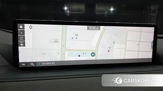 Genesis Electrified G80 (RG3) id 4561896 из Кореи 24