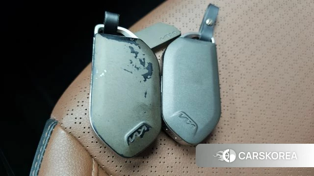 Kia The New Morning (JA) id 4778235 из Кореи 24