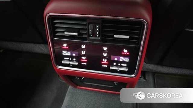 Porsche Cayenne (PO536) id 4591704 из Кореи 24