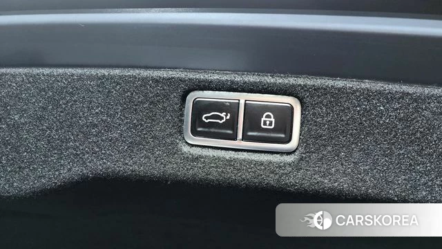 Hyundai Sonata D Edge Hybrid (DN8) id 4360266 из Кореи 24