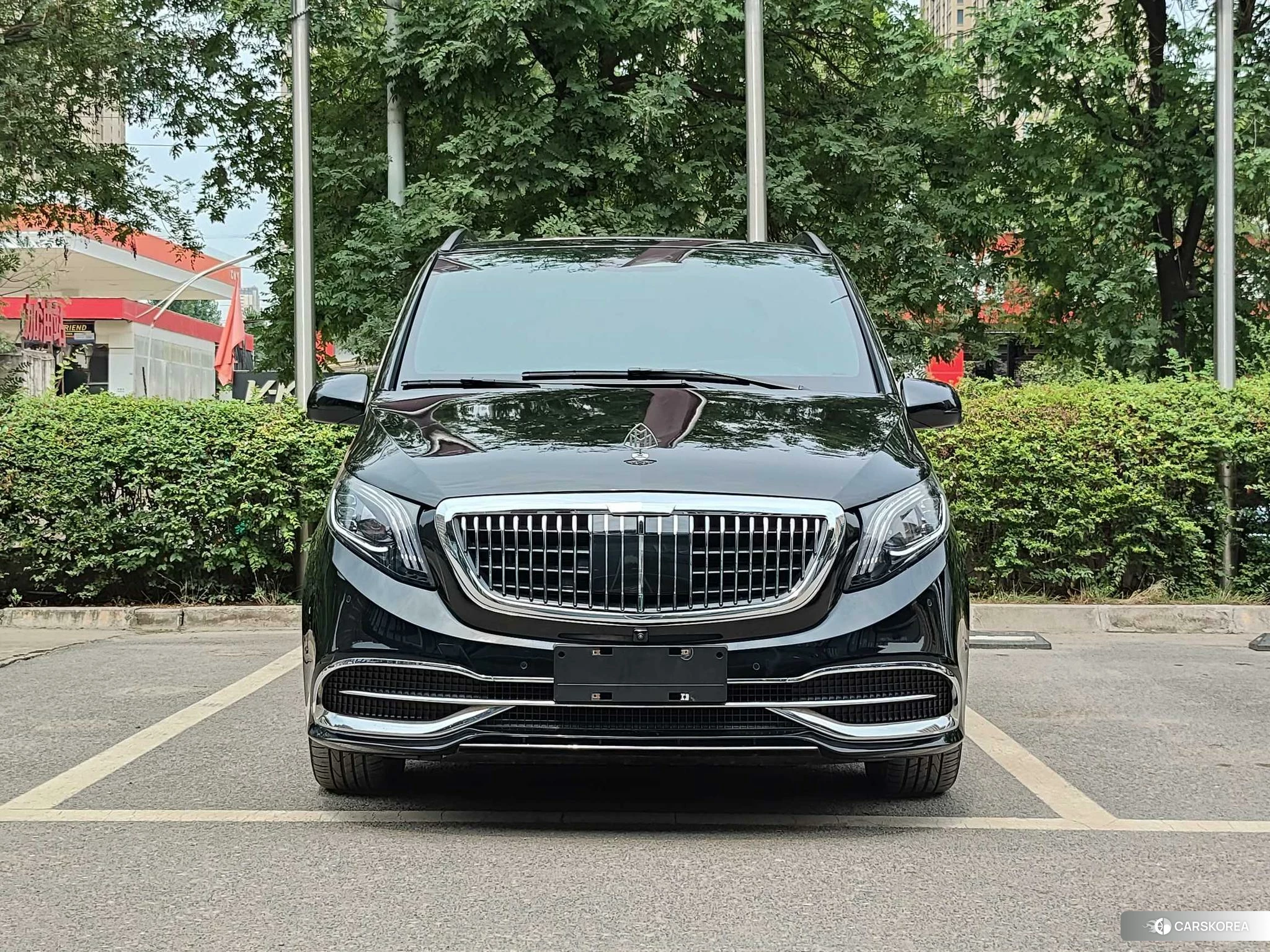 Mercedes-Benz Vito id 4486566 из Китая 24