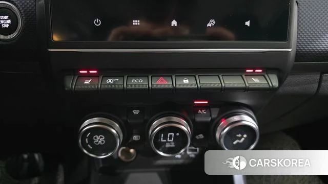 Renault Korea (Samsung) XM3 id 4594438 из Кореи 24