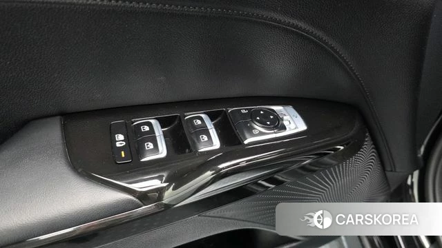 Kia K5 Hybrid 3rd Generation id 4929063 из Кореи 24