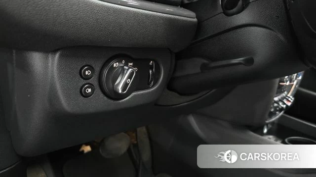 Mini Cooper Clubman id 4849722 из Кореи 24