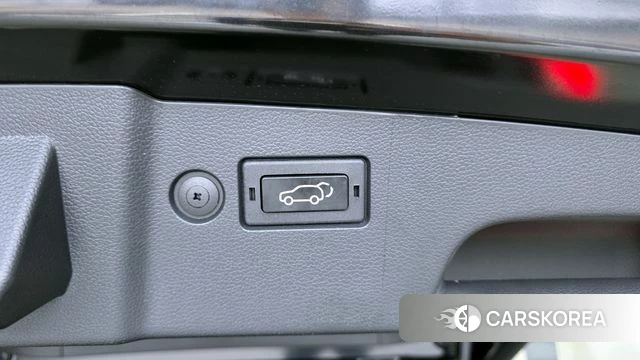 Ssangyong Torres id 4354582 из Кореи 24