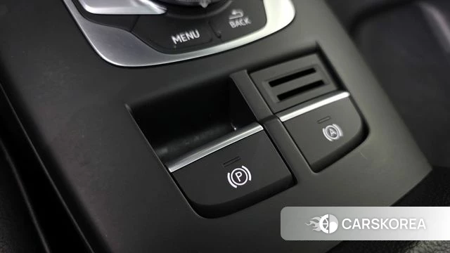 Audi New A3 id 4197108 из Кореи 24