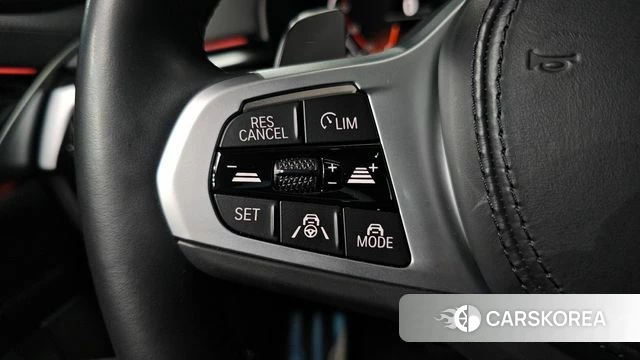 BMW 6 Series GT (G32) id 4360915 из Кореи 24
