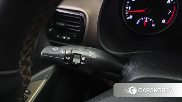 Kia Stonic id 4944006 из Кореи 24