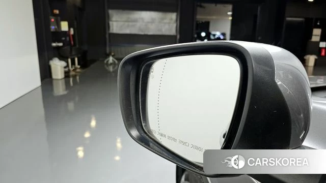 Renault Korea (Samsung) QM6 id 4390172 из Кореи 24