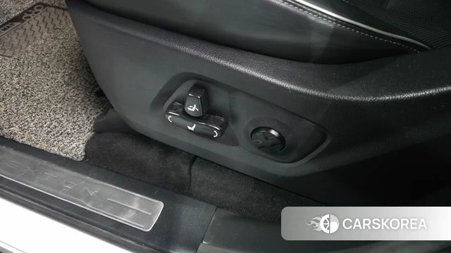 Ssangyong All New Rexton id 4344667 из Кореи 24