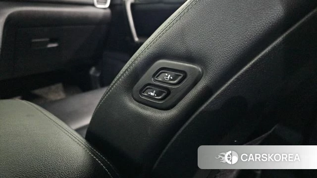 Kia Sportage The Bold id 4542577 из Кореи 24
