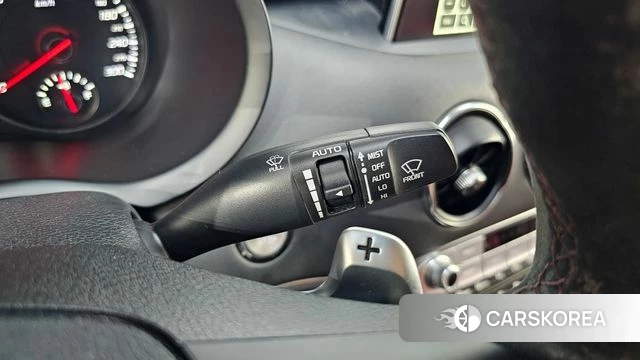 Kia Stinger id 4351192 из Кореи 24