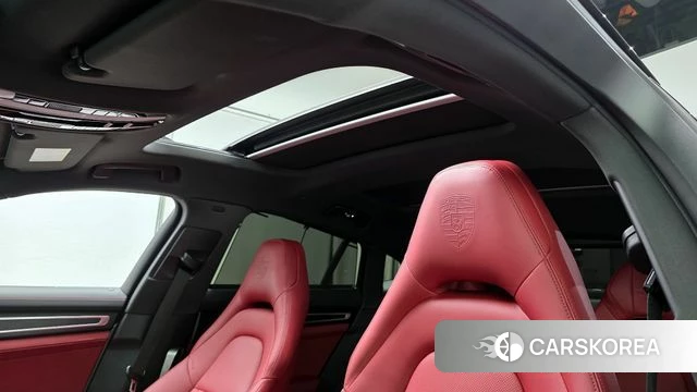 Porsche Panamera (971) id 4267538 из Кореи 24