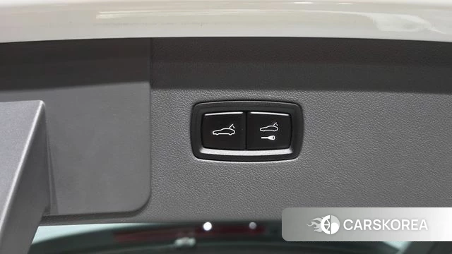 Porsche Cayenne (PO536) id 4632972 из Кореи 24