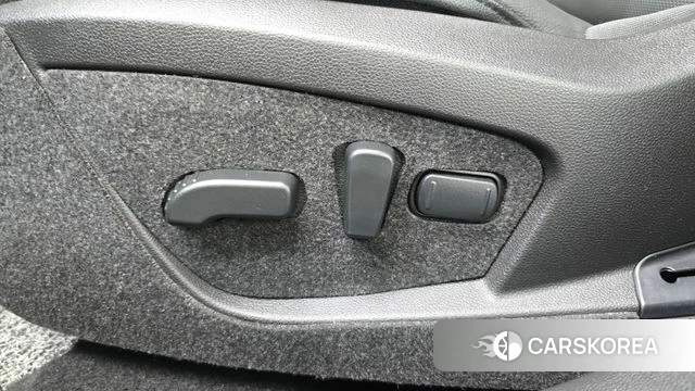 Renault Korea (Samsung) XM3 id 4682049 из Кореи 24