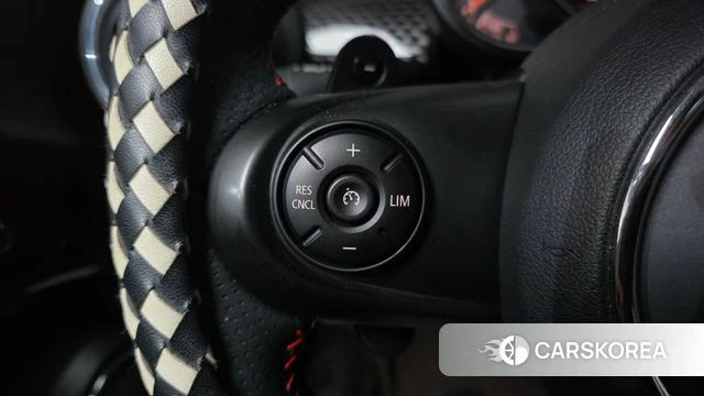 Mini Cooper S id 4785620 из Кореи 24
