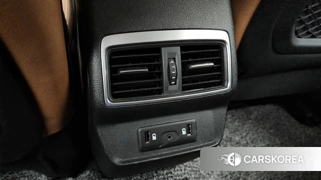 Renault Korea (Samsung) The New QM6 id 4231698 из Кореи 24