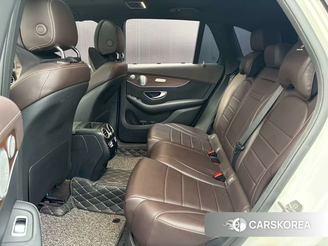 Mercedes-Benz GLC id 4313380 из Китая 24