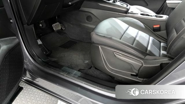 Renault Korea (Samsung) Arcana id 4301891 из Кореи 24
