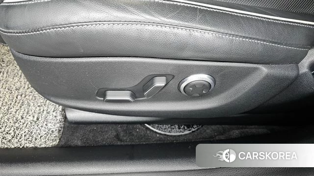 Genesis G80 (RG3) id 4872895 из Кореи 24