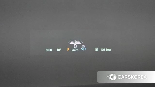 Lincoln Aviator 2nd generation id 4303073 из Кореи 24