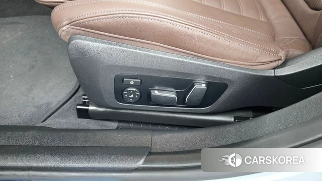BMW 3 Series (G20) id 4505535 из Кореи 24