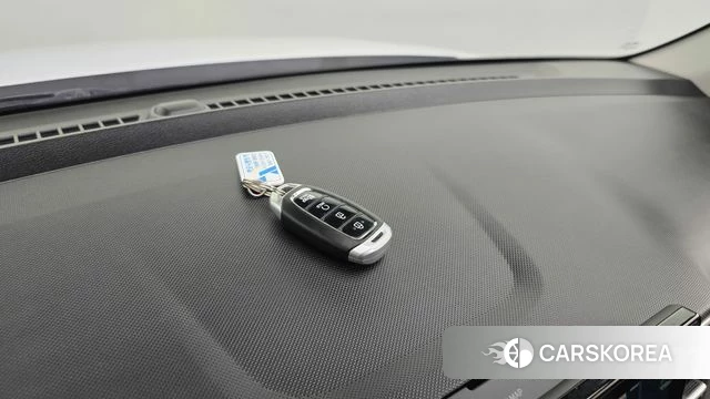 Hyundai Venue id 4482862 из Кореи 24