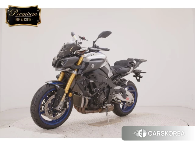 Проданный Yamaha MT-10 SP id 4199749 из Японии, фото 24