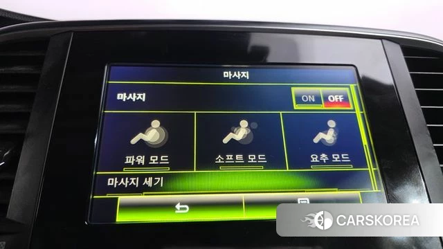 Renault Korea (Samsung) SM6 id 4390513 из Кореи 24