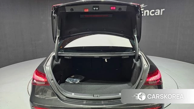 Mercedes-Benz E-Class W213 id 4458065 из Кореи 24