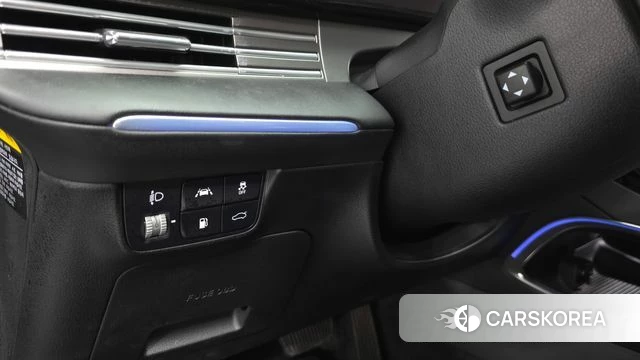 Hyundai The New Grandeur IG id 4604650 из Кореи 24