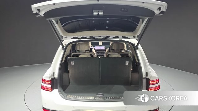 Genesis GV80 id 4194437 из Кореи 24