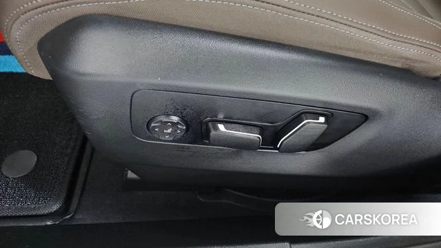 BMW 5 Series (G60) id 4381548 из Кореи 24