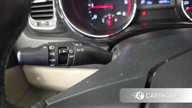 Kia The New Carnival id 4943931 из Кореи 24