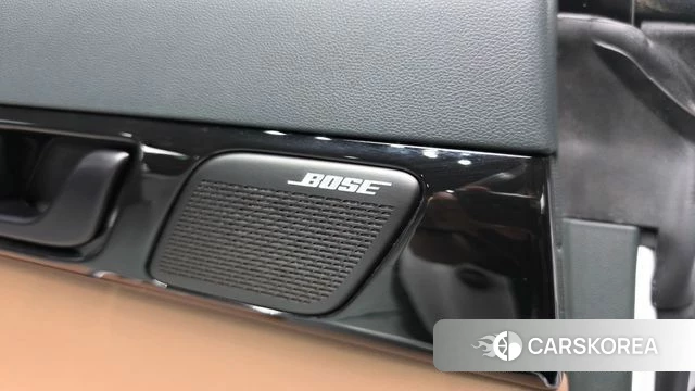 Hyundai Grandeur Hybrid (GN7) id 4608140 из Кореи 24
