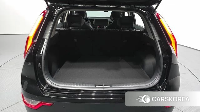 Kia Di All New Niro EV id 4768126 из Кореи 24