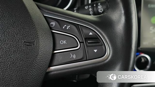 Renault Korea (Samsung) The New QM6 id 4917758 из Кореи 24