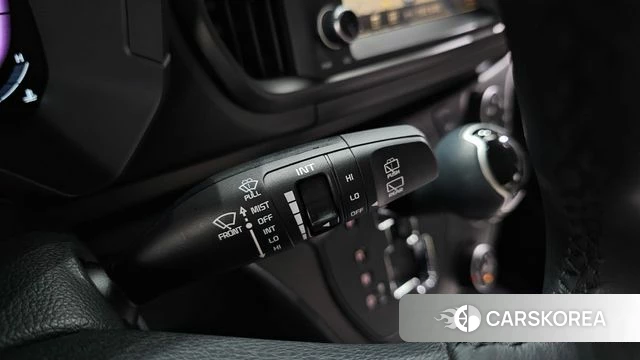 Kia The New Kia Ray id 4711432 из Кореи 24