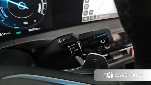 Kia K8 Hybrid id 4715731 из Кореи 24