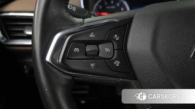 Chevrolet (GM Daewoo) Trailblazer id 4966635 из Кореи 24