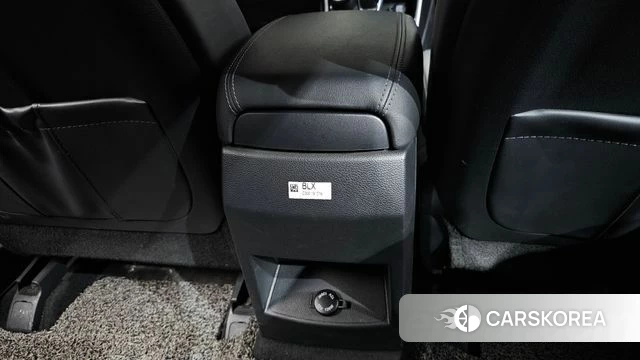 Ssangyong Beautiful Korando id 4737138 из Кореи 24