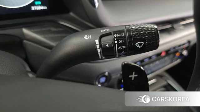 Genesis G90 (RS4) id 4645004 из Кореи 24