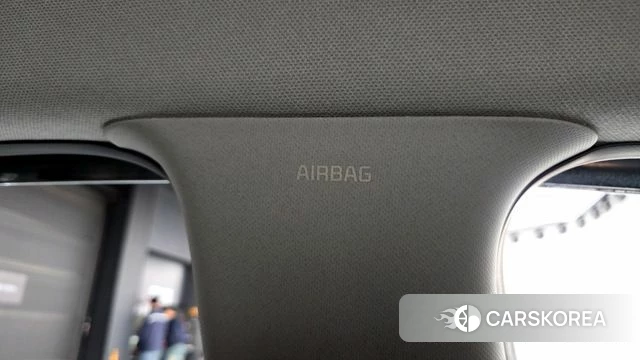 Kia Morning Urban (JA) id 4230833 из Кореи 24