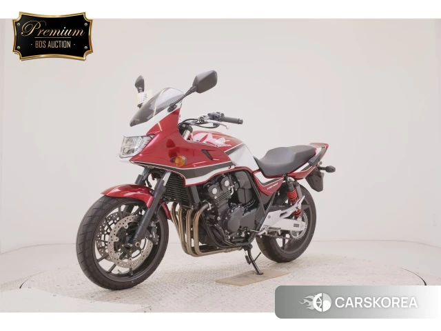 Honda CB400SF BOLDOR ABS id 4184959 из Японии 24