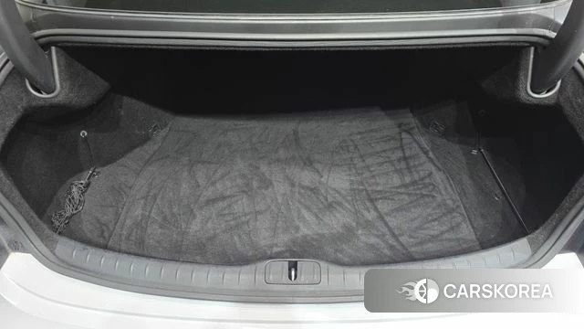Genesis G80 (RG3) id 4423919 из Кореи 24