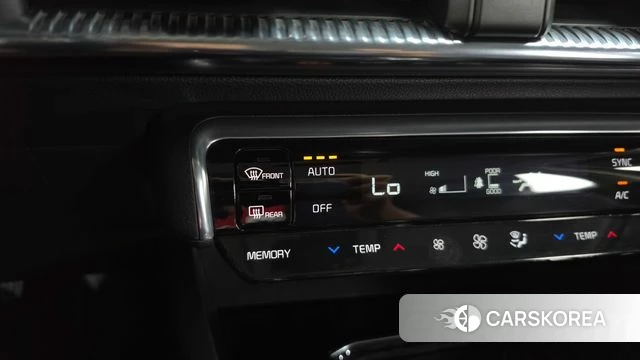 Kia K5 3rd generation id 4618632 из Кореи 24